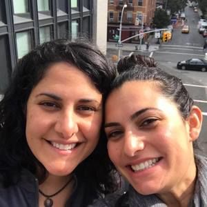 Meet your Posher, Amy