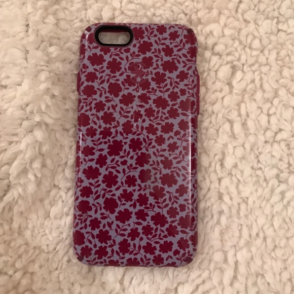 iPhone 6s speck case