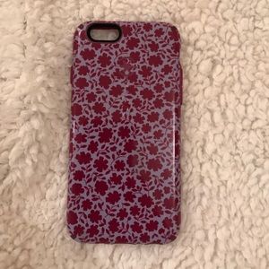 iPhone 6s speck case