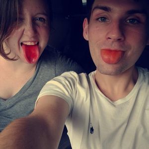 Meet your Posher, Meg