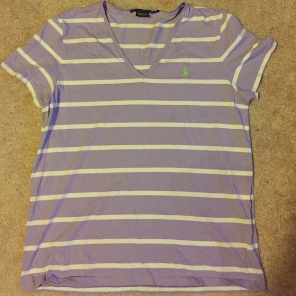 Ralph Lauren Women's Polo Shirts - Picture 2 of 4