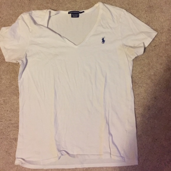 Ralph Lauren Women's Polo Shirts - Picture 4 of 4