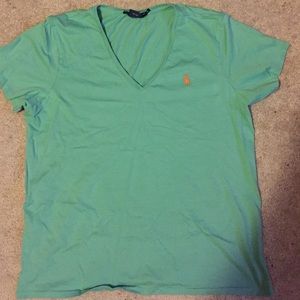 Ralph Lauren Women's Polo Shirts