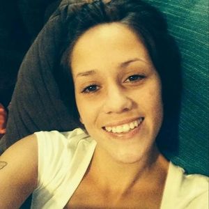 Meet your Posher, Mary estel