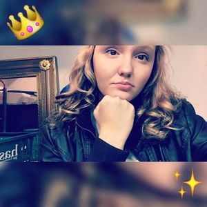 Meet your Posher, Carol