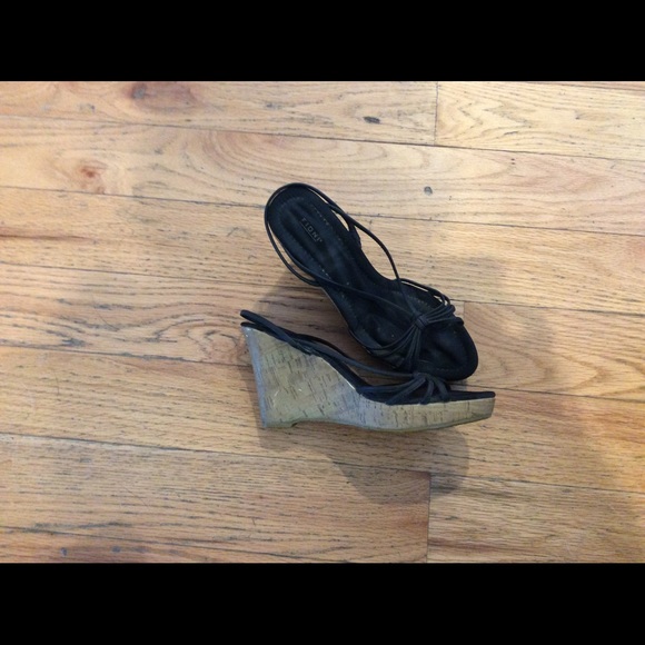 Wedges