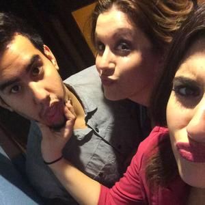 Meet your Posher, Evan