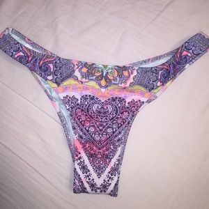 Victoria's Secret bottoms