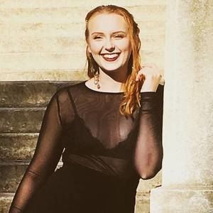 Meet your Posher, Beth