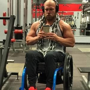 Meet your Posher, Brandon