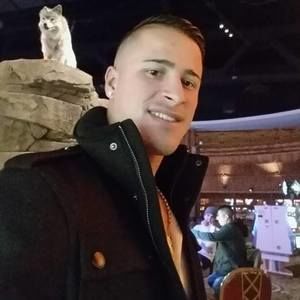 Meet your Posher, Juan