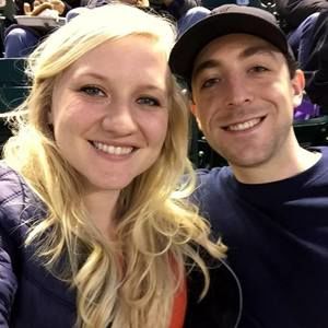 Meet your Posher, Caroline