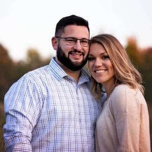 Meet your Posher, Ashleigh