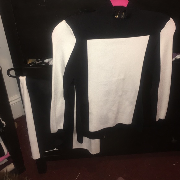 Balmain set