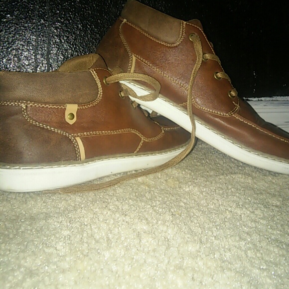Sonama shoes