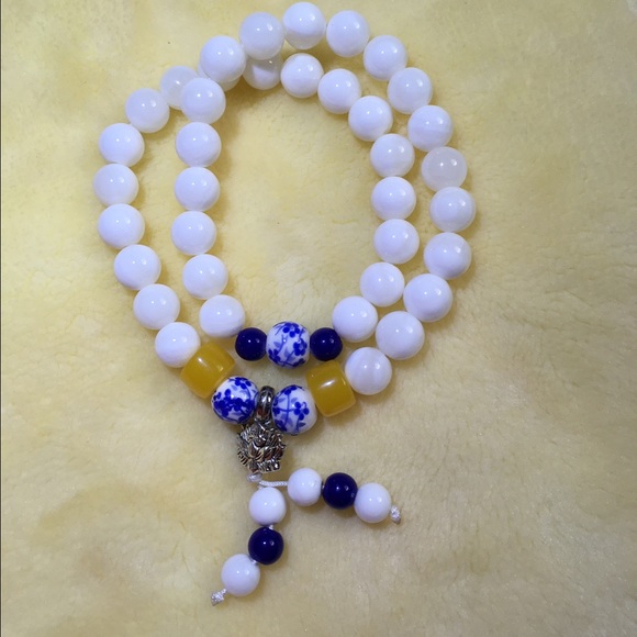 New tridacna bracelet