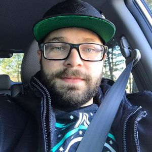 Meet your Posher, Guilherme