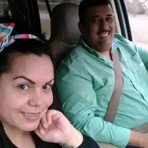 Meet your Posher, Virginia