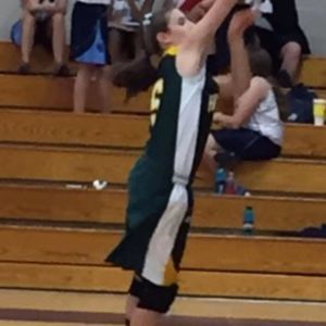 Meet your Posher, Chloe