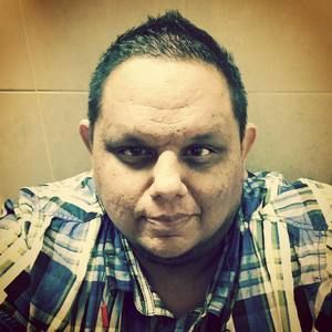 Meet your Posher, Steve