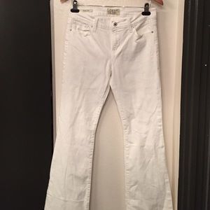 LUCKY BRAND JEANS • SIZE 6