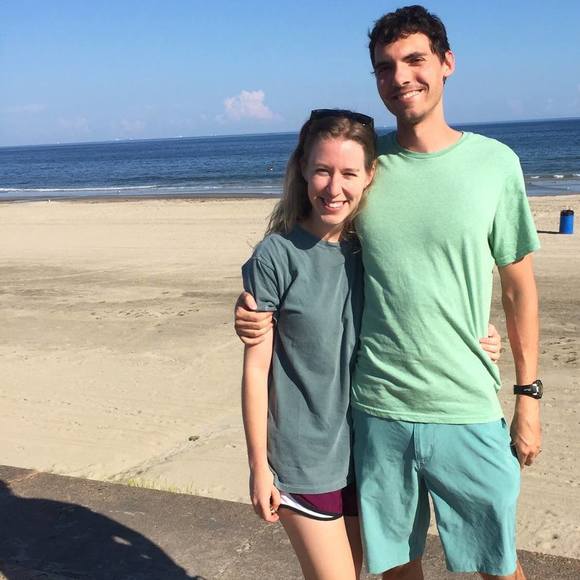 Meet your Posher, Katie