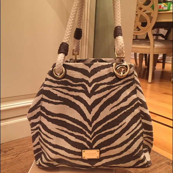 Authentic Michael Kors bag