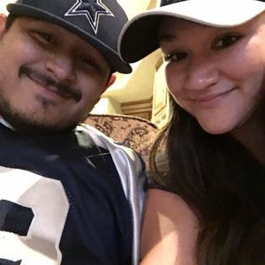 Meet your Posher, Marisela