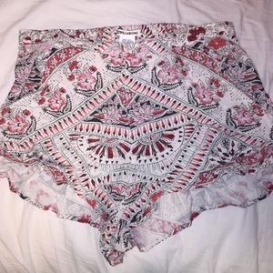 Billabong shorts
