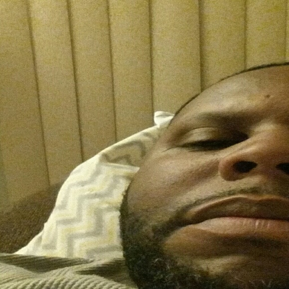 Meet your Posher, Keith - Picture 1 of 1