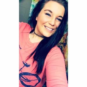 Meet your Posher, Victor'ia