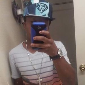 Meet your Posher, Jaylen
