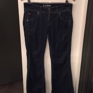 HUDSON JEANS • PERFECT CONDITION