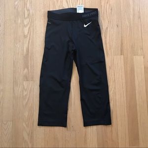 pairs of Nike leggings