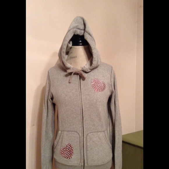 Victoria Secret sweatshirt