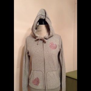 Victoria Secret sweatshirt