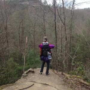 Meet your Posher, Peyton