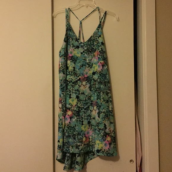 Summer Dress - Picture 1 of 1