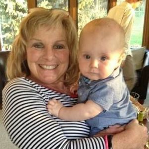 Meet your Posher, Teresa