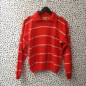 liz claiborne pullover
