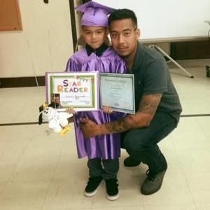 Meet your Posher, Edgar