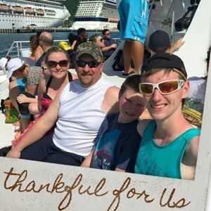 Meet your Posher, Kimberly