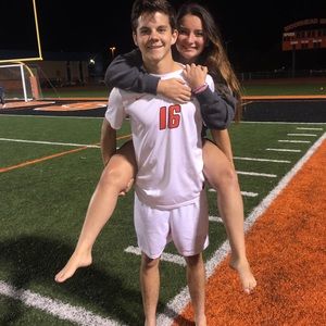 Meet your Posher, Jacob