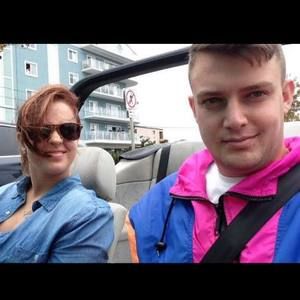 Meet your Posher, Alex