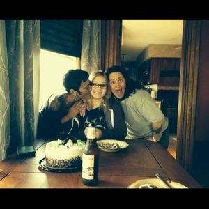 Meet your Posher, Briana