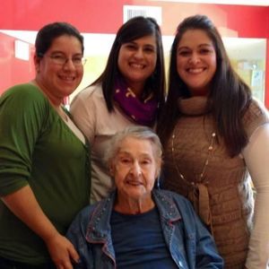 Meet your Posher, Shelly