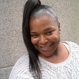 Meet your Posher, Monica