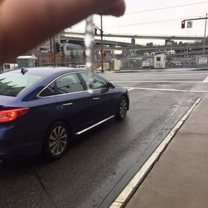 Meet your Posher, Goldust