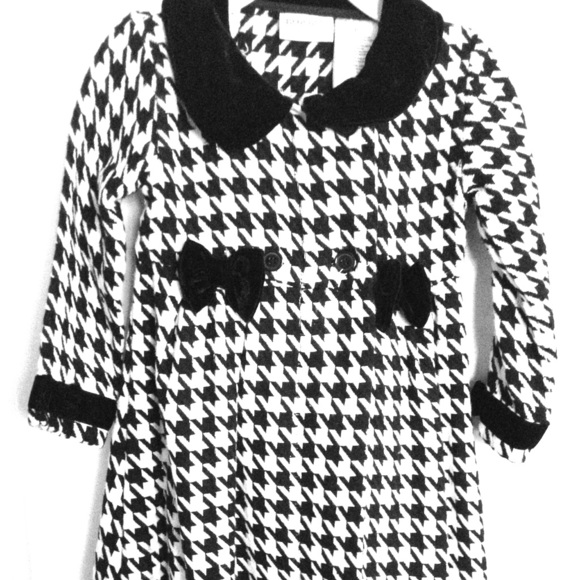 HOST PICK! 1/1 🍾🥂 Checkered Formal Jacket