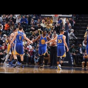 Meet your Posher, Dale